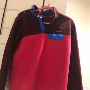 Multi Color Women’s Patagonia Pullover